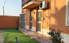 Green Park Milazzo
